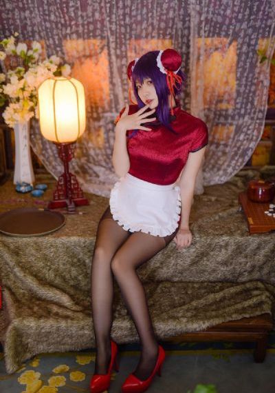 屋顶的散步者