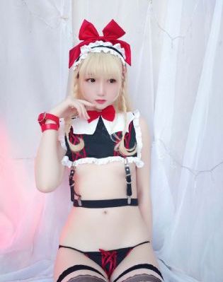 美女牧场