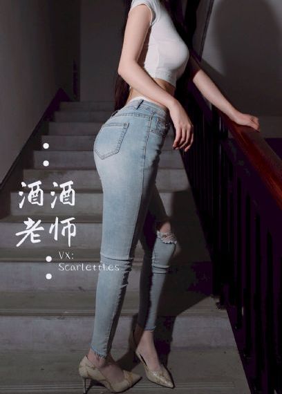 疯狂试爱8