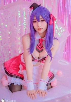 漂亮的女同学3