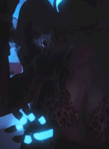 女拳霸电影高清完整版免费观看