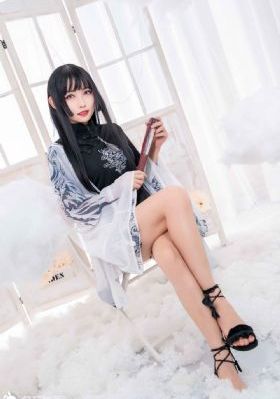 可以触碰你的深处吗