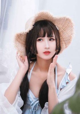 相濡以沫的夜晚