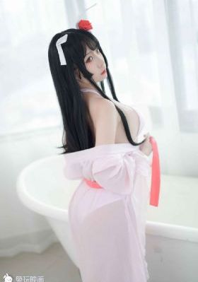 《武媚娘传奇》免费观看
