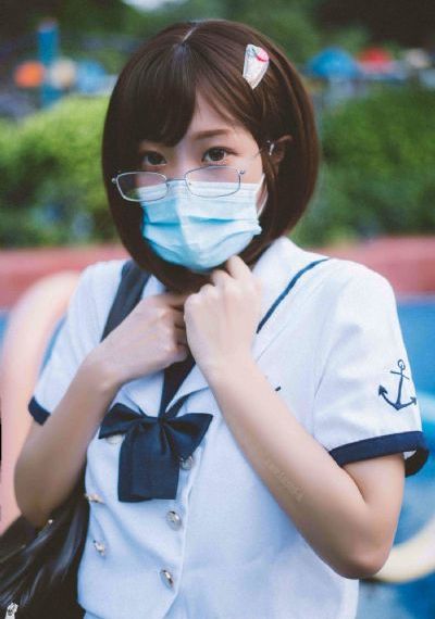 夫妇联欢动漫