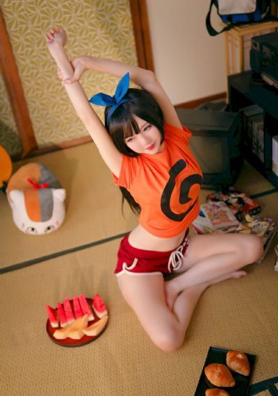 丰满岳母