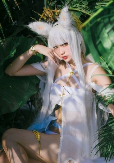 野蛮女王