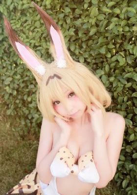 猎人克莱文