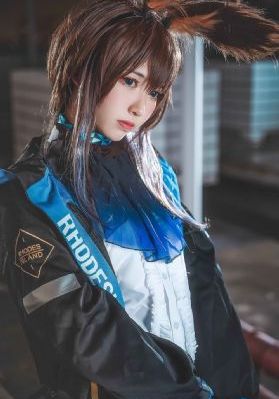 恐怖蜡像馆
